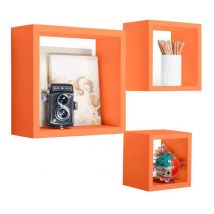 Sanitec 51811 rubic arancio ds