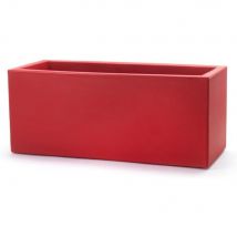 Teraplast essential schio cassa 80 rosso cardinale