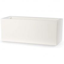 Teraplast essential schio cassa 120 bianco