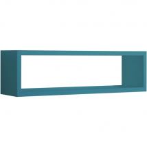 Sanitec 51713 regolo blu atollo ds