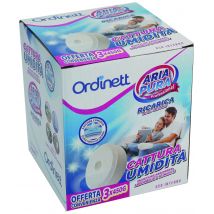 Giò Style Ordinett RICARICA PASTIGLIA 450 GRAMMI LAVANDA PZ.3 12.00 confezioni