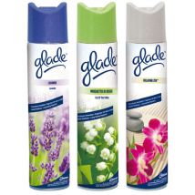 Glade DEODORANTE GLADE MIX SPRAY ml. 300 12.00 pz