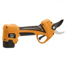 FORBICI DA POTATURA A BATTERIA 'PV360' 2,5 Ah - 14,4V dotazione 2 batterie - VOLPI