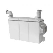 TRITURATORE WATERSAN 6- WATEM- pezzi 1