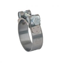 COLLARE A BULLONE SUPERCLAMP- 131-139- FRIUL- pezzi 10