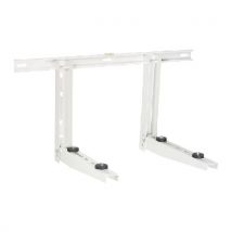 STAFFA PER CLIMATIZZATORE INSTALLAZIONE A PARETE- mm 600x600x1000- FRIUL- pezzi 1