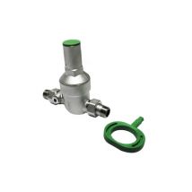 RIDUTTORE DI PRESSIONE MM CON BOCCHETTONE (FAR)- 3/4- FAR- pezzi 1