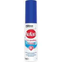 DOPO PUNTURA AUTAN - GEL ML 25- 12 pezzi