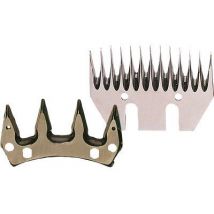 LAMA + CONTROLAMA X TOSATRICE FARMCLIPPER KERBL WELLINGTON