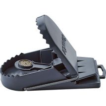 TRAPPOLA TOPI SUPERCAT MAXI SWISSINNO - PLASTICA CM 19- 5 pezzi