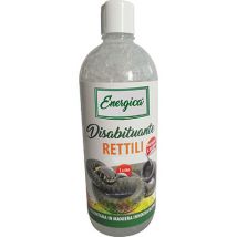 DISABITUANTE RETTILI GEL ENERGICA - LT 1- 6 pezzi