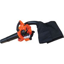 ASPIRATORE SOFFIATORE MOTORE BORA STARS 2T CC 25,4