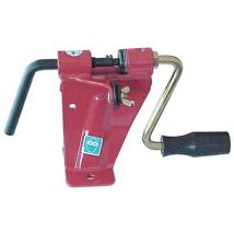 RIVETTATRICE IMBUTITORE X CATENA MOTOSEGA TESTINA PASSO 1/4 E .325