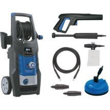 IDROPULITRICE A.FREDDA AR 2.S PE AR BLUE CLEAN WATT 2200 BAR 160 LT/H 460