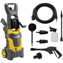 IDROPULITRICE A.FREDDA FURY EXTRA 135 LAVORWASH WATT 1800 BAR 135 LT/H 420