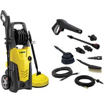 IDROPULITRICE A.FREDDA PLANET 170 EXTRA LAVORWASH WATT 2500 BAR 170 LT/H 510