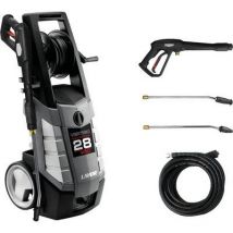 IDROPULITRICE A.FREDDA VERTIGO 28 PRO LAVORWASH WATT 2800 BAR 180 LT/H 510