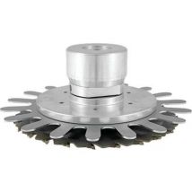 DISCO SPOLLONATORE DECESPUGLIATORE MM 150