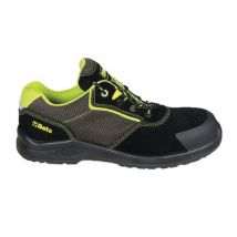 SCARPA ANTINFORTUNIO 7223PEK BETA - S1P SRC 43- 1 paia