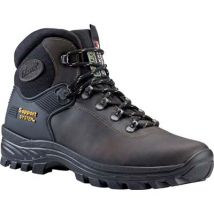 SCARPONCINO TREKKING 10242 GRISPORT - 37- 1 paia