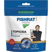 TOPICIDA FISHRAT KING MAYERBRAUN - PASTA AL PESCE GR 150- 36 pezzi""