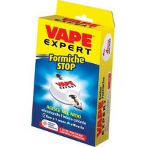TRAPPOLA FORMICHE VAPE EXPERT - CF=PZ 4- 12 confezioni