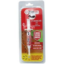 INSETTICIDA FORMICHE GEL PROTEMAX - GR 7- 12 pezzi