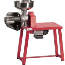 SPREMIPOMODORO BANCHETTO NAPOLI TS INOX 5G PAVI VOLT 230 WATT 330 HP 05 n° 5