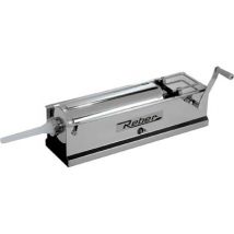 INSACCATRICE INOX REBER VELOCITA 2 KG 8 8961N