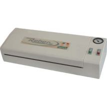 SOTTOVUOTO FAMILY REBER VOLT 230 WATT 190 CM 32 + SACCHETTI 20