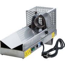 TERMOCAPSULATRICE INOX VOLT 220 WATT 850