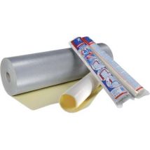 TERMORIFLETTENTE GEKO REFLEX RESINA RIGIDA/ALLUMINIO H.CM 100 MT 20