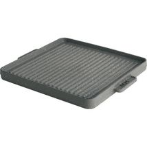 BISTECCHIERA GHISA CM 40X40