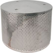 CESTELLO STUFA GAS GPL A FUNGO DOMUS BRUCIATORE