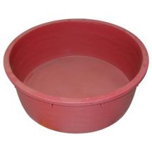 MASTELLONE TONDO VINACCIA STEFANPLAST LDPE LT 500 CM 100 H.CM 82