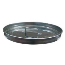 GALLEGGIANTE X SERBATOIO BELVIVERE INOX LT 300 CM 61