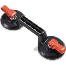 VENTOSA DOPPIA TRILABBRO RAIMONDI MM 112 KG 57