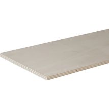 COMPENSATO MM 10 PIRCHER - PIOPPO GREZZO MM 300X1250- 5 pezzi