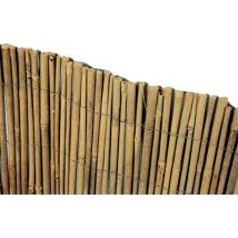 ARELLA STUOIA BAMBOO MEDIA STARS CANNA PULITA MM 810 L.MT 3 H.CM 200