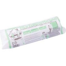 TELO COPRITUTTO PE ALTA DENSITA ELEPACKING - MT 4X25 GR 570 CA- 20 pezzi