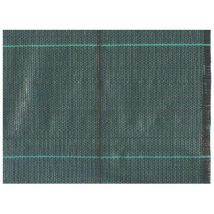 TELO PACCIAMATURA PPL VERDE STARS L.MT 100 H.CM 165