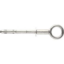 TASSELLO ACCIAIO PONTEGGI DV/LEX ELEMATIC - GOLFARE + DV/LEX 12X130- 10 pezzi