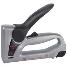 FISSATRICE MANUALE ROCAMA 14 MOD.114 ROMA X PUNTO AP 108110112114CHIODO M15SPILLO W15