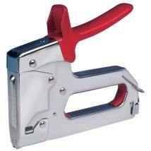 FISSATRICE FISSACAVO M77 ROMA METALLO PUNTI 77/977/11