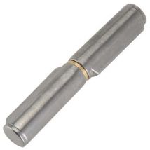 CERNIERA COSTA A SALDARE 256 COMBI - PERNO E RONDELLA OTTONE MM 22X25X150- 18 pezzi