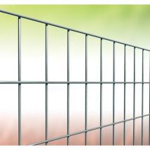 RETE ELETTR ZINCATA 50X75 MARGHERITA CAVATORTA MM 50X75 MM 1,7 L.MT 25 H.CM 200