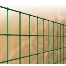 RETE ELETTR PLASTICATA 50X75 STARS MM 50X75 MM 2,2 L.MT 25 H.CM 80