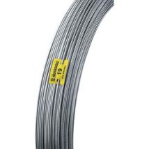 FILO ZINCATO CAVATORTA - A PESO n° 6=MM 11 CF=KG 20- 1 confezioni