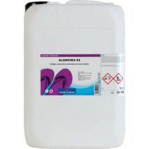 ANTIALGA X PISCINA LIQUIDO LT 25 Piscina Semplice