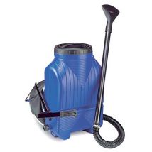 POLVERIZZATORE SOLFORATRICE TWISTER GDM PLASTICA CC 12000